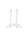 Sandberg USB-C to USB-C Extension Cable - 2m