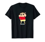 Crayon Shin-chan Shin-chan is a popular person T-Shirt