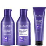 Redken Color Extend Blondage Bundle