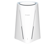 D-LINK – 5G NR AX3000 Wi-Fi 6 Router (G530)