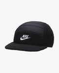 Nike Fly Cap Unstructured 5-Panel Flat-Bill Hat