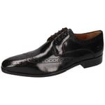 Melvin & Hamilton, Lewis 3, Derby Homme, Noir, 42 EU