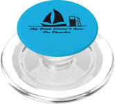 Mon bateau ne fonctionne pas grâce PopSockets PopGrip pour MagSafe