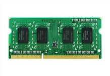 Synology Ddr3 4gb 1600mhz Ddr3 204-pin So-dimm