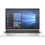 Bærbar computer HP EliteBook x360 1040 G7 13,3" Intel Core i7-10610U 16 GB RAM 512 GB SSD Spansk qwerty