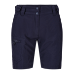 Blekinge Softshell Shorts, softshell-shortsit naiset