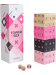 Secret Play: Tower of Sex Game