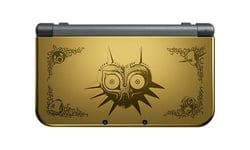 Console Nintendo New 3DS XL Edition Limitée Zelda Majora's Mask