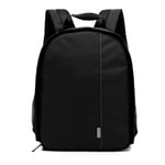 Outdoor Small DSLR Digital Camera Video Backpack Water-Resistant Multi-Functiona