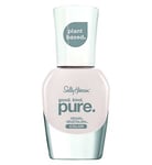 Sally Hansen Good.Kind.Pure Nail Polish - White Tea