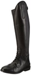 HKM 6550 Spain Bottes d'équitation en cuir Unisexe Taille 36-44