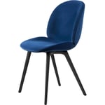 Beetle Chair Upholstered / Plastic Base, Sunday 003