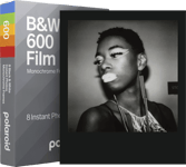 Polaroid Originals 600 Film Monochrome