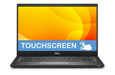 Dell Latitude 7390 13,3" FHD IPS Touch Core i5-8250U 3,4Ghz (A-Klass)