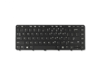 HP Premium backlit keyboard (Netherlands), Tangentbord, Holländsk, Tangentbord med bakgrundsbelysning, HP, ProBook 430 G4