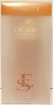 Escada Sport Vitality by Escada for Women 100 ML (VINTAGE ITEM)