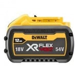 Akku DeWalt DCB548-XJ FlexVolt; 54 V; 12,0 Ah; Li-ion