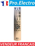 Telecommande remote control DVD Recorder LG 6711R1P085D