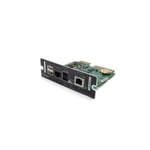 Apc Ups Network Management Card 3 W/env Mon