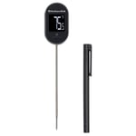 KitchenAid Pivoting Instant Read Digital Kitchen Thermometer