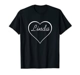 I love Linda T-Shirt