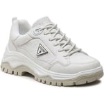 Baskets basses Guess  zaylin sneakers