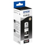 Bläckpatron EPSON 114 EcoTank 2,3K svart