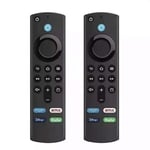 NEW Replacement Voice Remote Control For Amazon Alexa Fire TV Stick 4K Lite Max