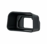 JJC KE-EP16 Long Camera Eyecup for Olympus E-M5 Mark III E-M10 Mark III  EP-15