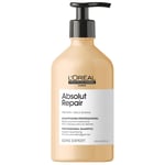 L'Oreal Professionnel Serie Expert Absolut Repair Shampoo 500ml