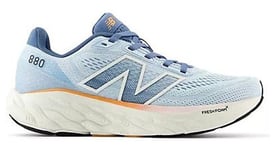 New Balance Fresh Foam X 880 v14 - femme - bleu