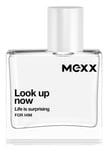 Mexx Look up Now Life Is Surprising For Him EDT miehelle 30 ml