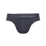 Slip Hom Ho1 ouvert noir