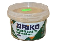 Wood Filler Exterior Briko Pine 0.48Kg