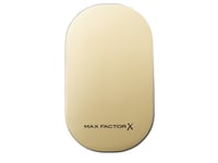 Max Factor Facefinity Compact Pulver Beige Sand Mat