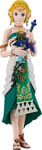 Good Smile Company Zelda Tears of The Kingdom Ver. Fig. 15,5 cm The Legend of Zelda Tears of The Kingdom Fig