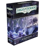 Arkham Horror TCG: Dream-Eaters - Campaign expansion