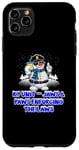 iPhone 11 Pro Max K9 Unit Jaws and Paws Enforcing the Laws Funny Humor Case