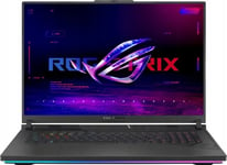 Asus ROG Strix G18 G814 i9-14900HX / 16 GB / 1 TB / RTX 4080 / 240 Hz (G814JZR-N6044)