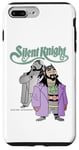 iPhone 7 Plus/8 Plus Kevin Smith Jay & Silent Bob Clerks Mallrats Silent Knight Case