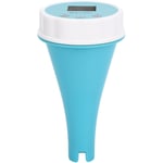 Testeur d'eau, 6 en 1 ph ec tds orp cl Temp Stylo Testeur d'eau Numérique, Testeur de Qualité de l'eau Bluetooth Haute Précision pour Piscine,