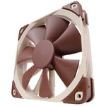 Noctua NF-F12 PWM Focused Flow fläkt 120 mm