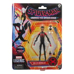 Marvel Legends - Spider-Man Across the Spider-Verse - Figurine Miles Morales 15