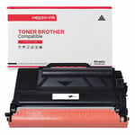 TONER TN 3520 TN3520 Noir x 1 Compatible pour Brother-NOPAN-INK Brother L-L6400DW L6400DWT L6250DW, MFC-L6900DW L6750DW