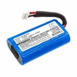 Battery For ANKER SoundCore Boost