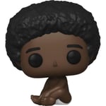 Figurine Funko Pop! Albums: Biggie Smalls w/Case