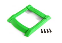 Traxxas Maxx Roof Skid Plate (Body) - Green TRX8917G