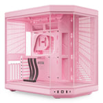 HYTE Y70 Midi Tower Pink