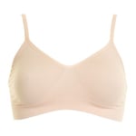 Missya BH Lucia Bamboo Bra Top Beige Small Dame