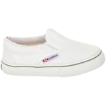 Chaussures enfant Superga  S009NB0-901